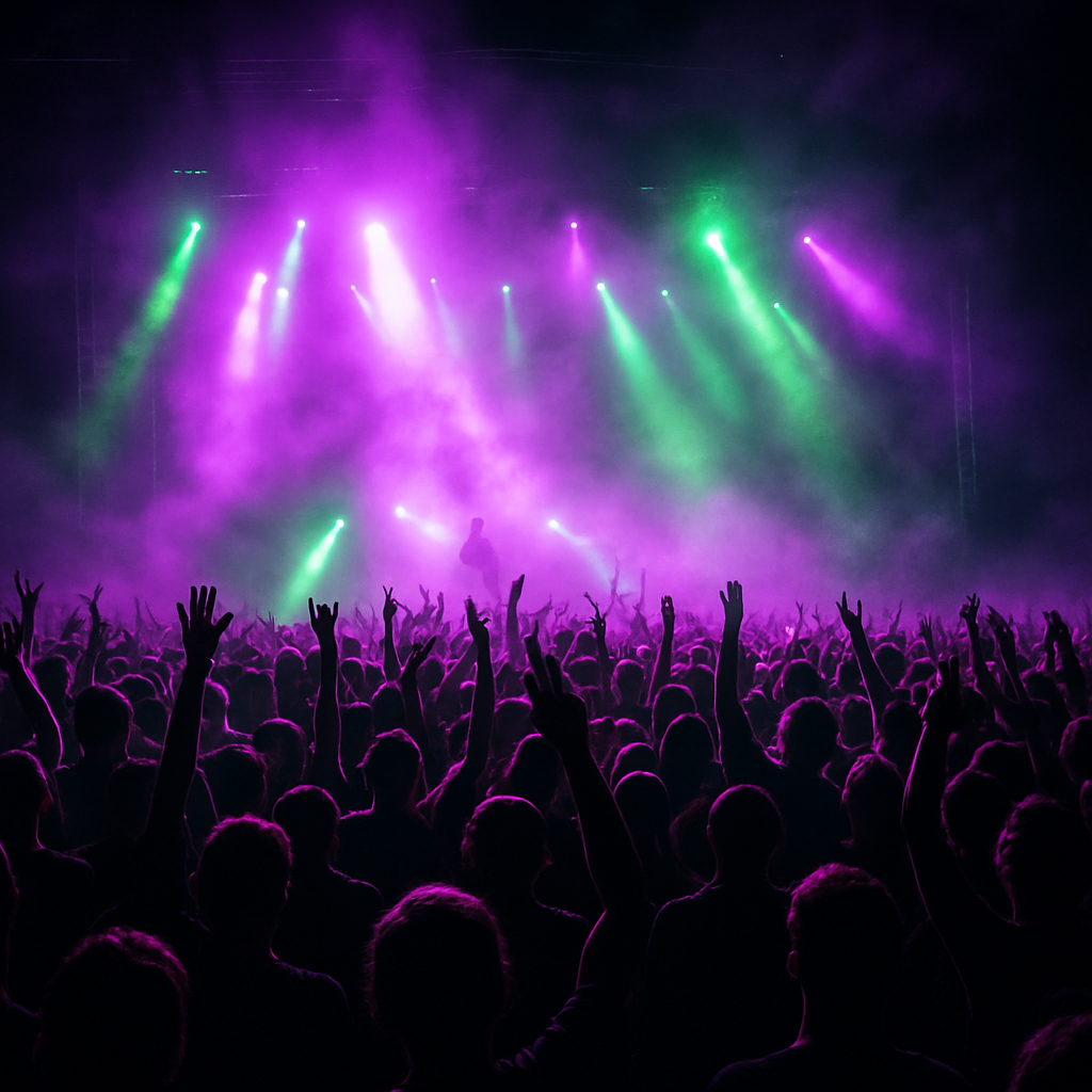 Neon City Festival